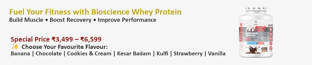 bioscience nutrition whey protein