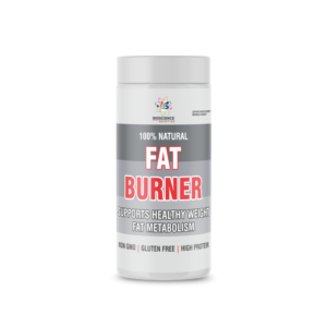 Fat Burner.