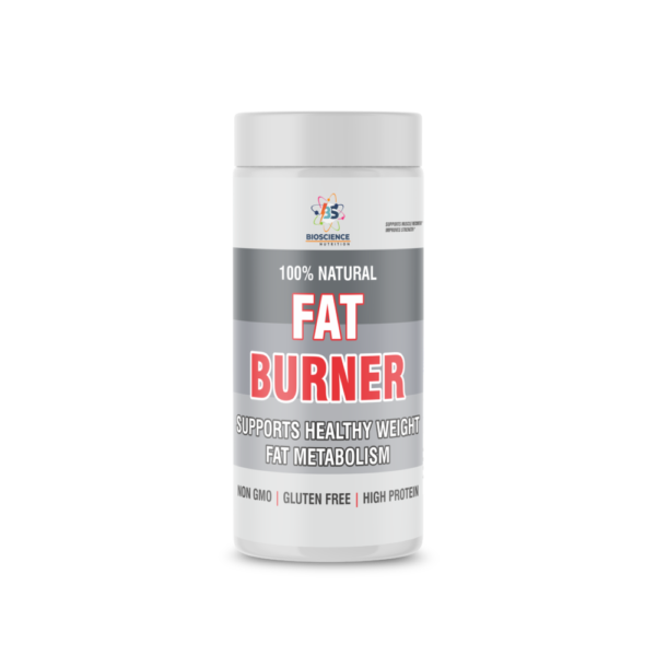 Fat Burner.