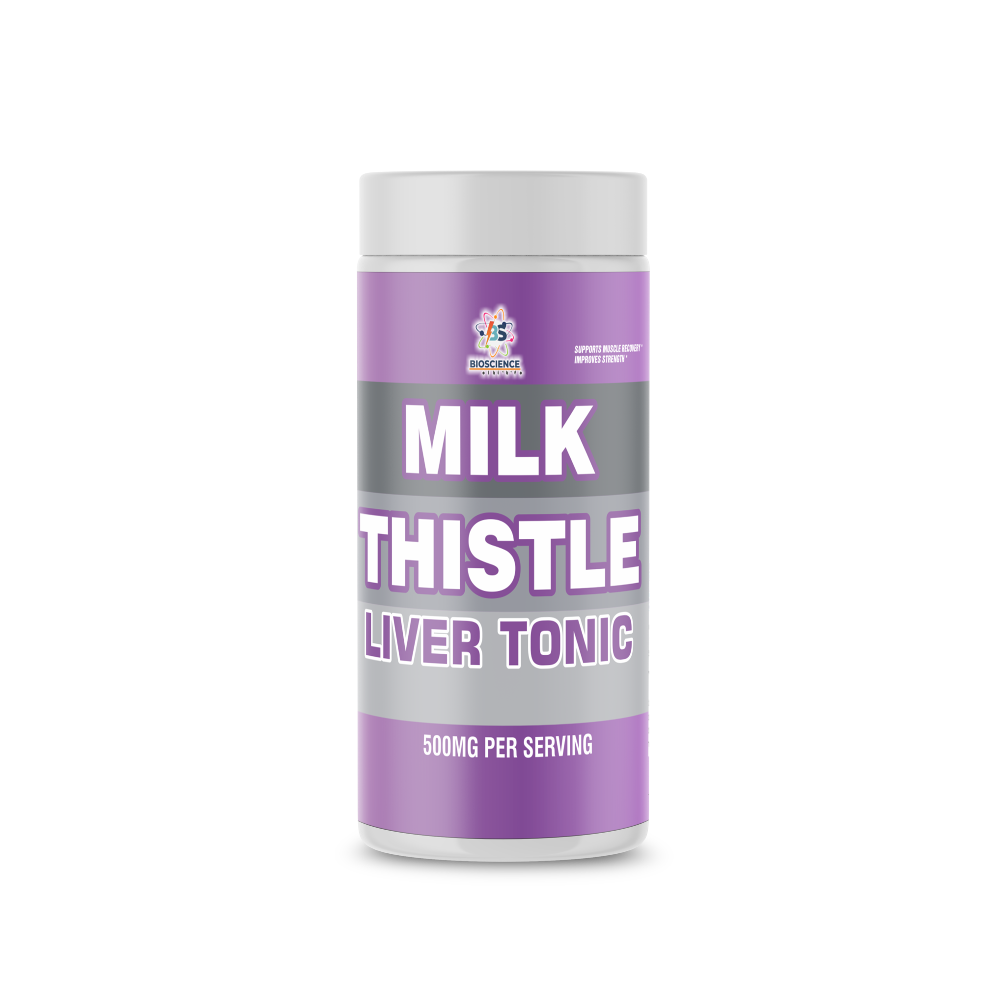 Liver tonic – Bioscience Nutrition 