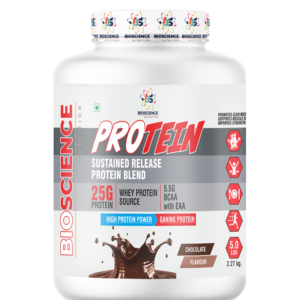 Protien