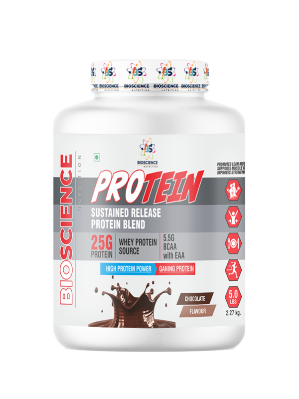 Protien