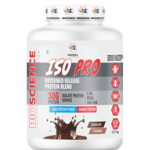 ISO-Protien