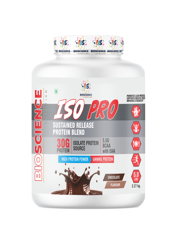 ISO-Protien