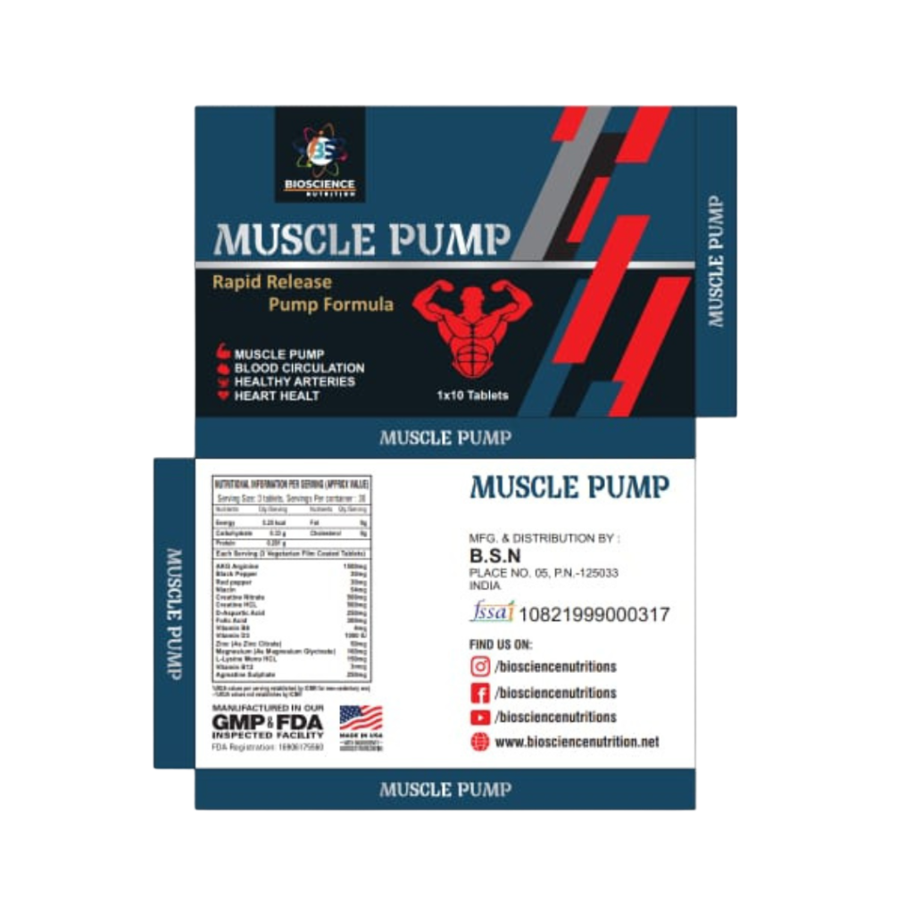Muscle Pump Bioscience Nutrition muscle-pump-bioscience-nutrition