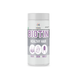 Biotin