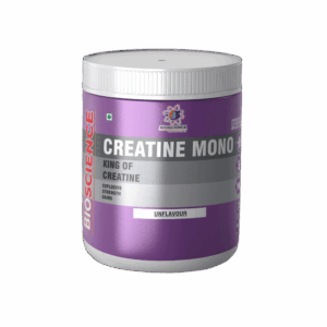 Creatine Mono