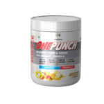 One Punch Pre -Work Out