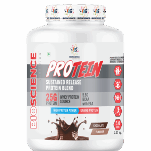 Whey Protein