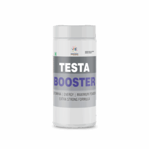 Testa booster