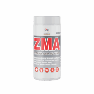ZMA