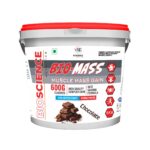 Bio Mass Gainer 5kg