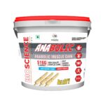 New Anabolic Muscle Gainer 5kg