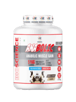 Anabolic Muscle Gainer