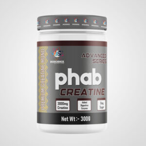 CREATINE 300 G