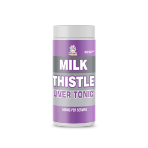 Liver tonic