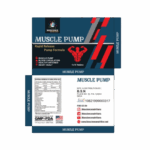 Muscle Pump