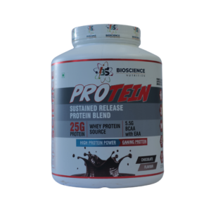Whey Protein 1kg