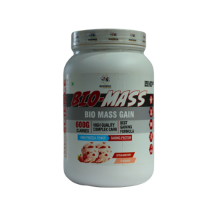 Bio Mass Gain 1 Kg Gainer