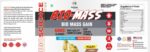 Bio Mass Gain 1 Kg Gainer