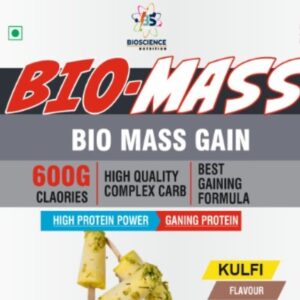 Bio Mass Gain 1 Kg Gainer