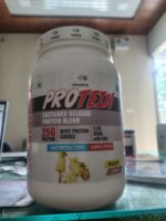 Whey Protein 1kg