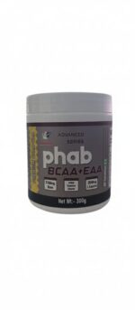 BCAA+EAA   300 G