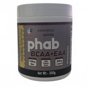 BCAA+EAA   300 G