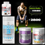 Combo offer 4 Products