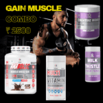 Combo 4 Products Offer