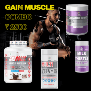 Combo 4 Products Offer