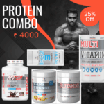 Combo offer 5 Products