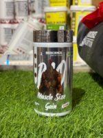 MUSCLE SIZE GAIN 30 TABLET
