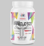 1 KG ANABOLIC GAINER