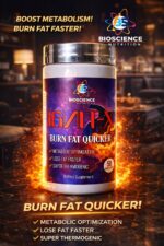 IGNIT-X  FAT BURNER