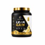 BULL SERIES LEAN GAIN  2.7 KG