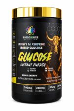 BULL  SERIES  GLUCOSE