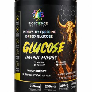 BULL  SERIES  GLUCOSE