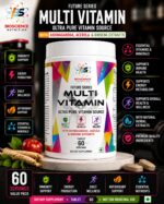FUTURE SERIES MULTIVITAMIN
