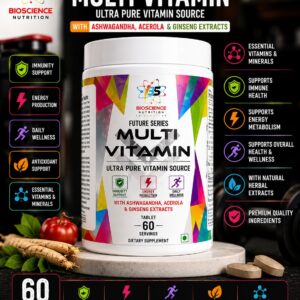 FUTURE SERIES MULTIVITAMIN