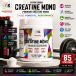 FUTURE SERIES CREATINE MONO