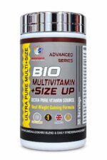 BIO MULTIVITAMIN+SIZE UP