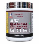 BIO BCAA+EAA+GLUTAMINE