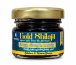 GOLD SHILAJIT
