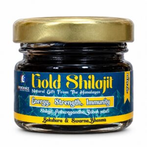 GOLD SHILAJIT