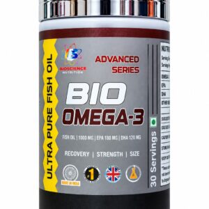 BIO OMEGA-3